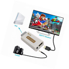 601783009930 Wiistar Wii To Hdmi Converter Hd Dvi Hdtv