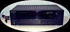 Vr615 615 Nice Fm Vr Great Watt Receiver-works Theater Kenwood Home 100 5.1 Channel