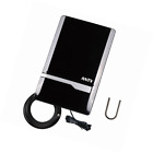 615116694335 Antv Mile Radio Antenna Indoor Amplified For Stereo