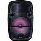 Iq-5608djbt 639131356085 Iq Sound Tailgate Party Dj Bluetooth Speaker