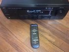 6500v Jvc Rx Audio Video