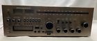 683-2500 Panasonic Mcs Stereo Receiver Track Only