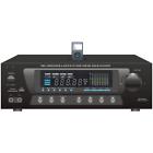 68889023329 Pyle Home Stereo Am And Fm Receiver With Ipod Dock
