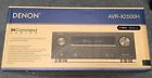 Avr-x2500 699 Denon Full Ultra Hd Receiver 883795004480