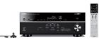 Rx-v679bl 7.1-channel Rx-v679 Yamaha Av Receiver Black Brand New Rxv679 Rxv679bl
