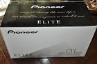 Vsx-01thx 7.1 Immaculate Pioneer Receiver Channel Elite