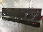 Dh820 7 110 Sony 7.2 Black - Channel Av Str 3d Receiver