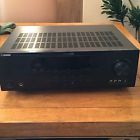 Rx-v665bl 7.2 Av V665 Natural Watt 270 Channel Rx Yamaha Receiver Prices Sound