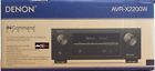 7.2-channel Avr-x2200w Denon Dolby Atmos Home Theater A V Receiver With Airplay