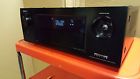 Avr-x4000 7.2-channel Denon Home Theater Receiver As Is For Parts Please Read 02
