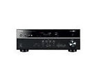 Rx-v577bl 7.2-channel V577 Yamaha Rx-v577 Wi-fi Ipod Iphone Hdmi 4k Ultra Hd Airplay Receiver