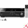 Rx-v673bl 7.2-channel Rx-v673 Yamaha Network Av Receiver 799422987814
