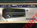 Tx-nr545 7.2-channel Onkyo Network A V Receiver 751398012204