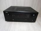 70933q4573 Denon Surround Sound Channel Receiver Powers On