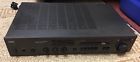 7225pe Nad Stereo Receiver Power Envelope Cd Video
