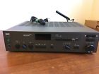 7240pe Nad Power Envelope Stereo Receiver Parts Repair Distortion