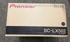 88995100103 749 Pioneer Elite Sc Lx