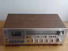 Tmc-7560 7560 Toshiba Fm Am Stereo Receiver With Cassette Deck Model