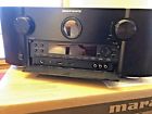 7702mkii Marantz Receiver Mkii Channel Ultra Hd Av Preamp Processor
