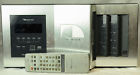 8 Untested Nakamichi Soundspace