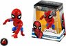 801310979570 Metal Jada Classic Spiderman Action Figure