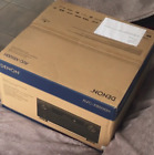 X8500h 8500h Denon Avr Brand New Sealed