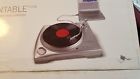 855960000535 Ion Audio Ittusb Ttusb Usb Turntable With Convers
