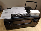 Avr-1910 883795000895 Denon Surround Sound Receiver Hdmi Channel Dolby Dts