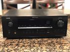 Avr-3312ci 883795002042 Denon Receiver Channel
