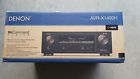 Avrx1400h 883795004190 Denon Channel Av Receiver With Heos Wireless Technology