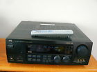 884v Jvc Rx 884 Vbk 5.1 Av Receiver 550 Watts