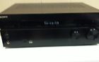 Strdn840 8851907 Sony Multi Channel Av Reciever