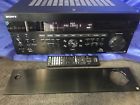 Str-za2000es 8858998523962 Sony Str Receiver As Is Not Working For