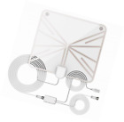 886335368141 Aurola Hd Digital Antenna Indoor Tv Long Range