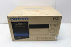 Tx-rz810 889951000129 Onkyo 7.2-channel Wi-fi