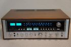 9090db Sansui Stereo Bench Checked Serviced Cleaned Fully Tested
