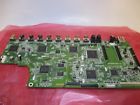 9u6391026300s Denon Oem Receiver Control Pcb Board Assembly