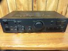 A-8037 Onkyo Intergrated Stereo Amplifier
