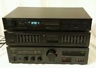 A-8048v Onkyou Onkyo Stereo Amplifier Receiver
