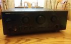 A-809 Onkyo Integra Stereo Integrated Amplifier Excellent Condition