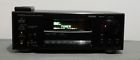 A-sv610pro Onkyo Audio Video Control Amplifier Remote Bundle Great Cond