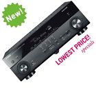 7.2-ch A660 Yamaha Receiver Aventage 665w