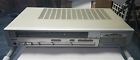 Aa-a1 Aaa1 Akai Rare Stereo Receiver Silver Vintage Am Fm Tv Cassette