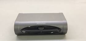 151938 Accurian Ac Line Audio Transmitter 15-1938