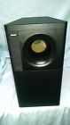 Acoustimass 7 Bose Home Theatre Sub Woofer Speaker