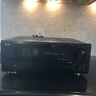 Acr-3803 Denon Mint Av Surround Stereo Receiver Remote Perfect Condition Bundle