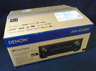Acr-x2300w Denon Channel Full Ultra Hd Av Tested