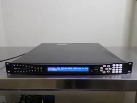 Rd-71 Adtec Digital 10-bit / 1080p Multicodec Receiver/decoder