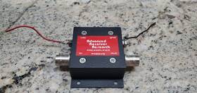 Advanced Receiver Research - Arr P460vd #p460vd Rx Preamp 460-470 Mhz Dual-gate Mosfet