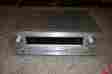 Ag-10d Teac Ag 10d 6.1 Channel 125 Watt Receiver